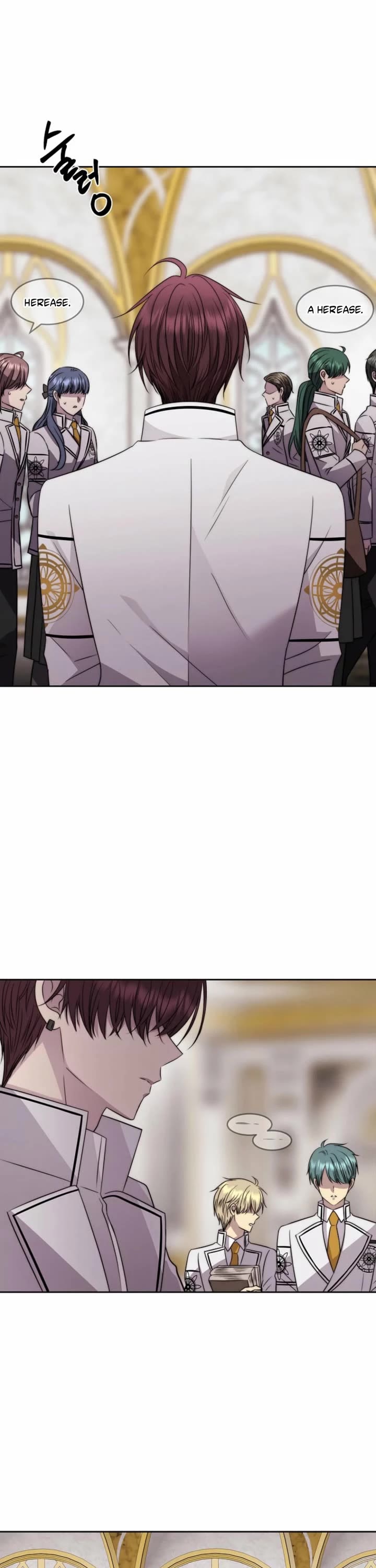 Black Haze (2025) Chapter 68 page 37 - Chapter 68