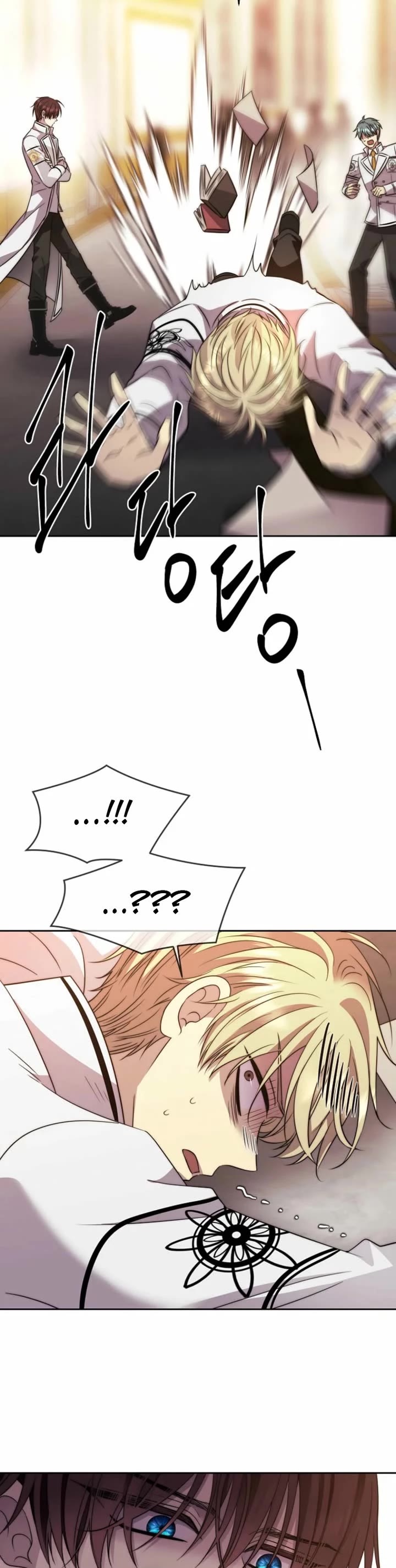 Black Haze (2025) Chapter 68 page 39 - Chapter 68