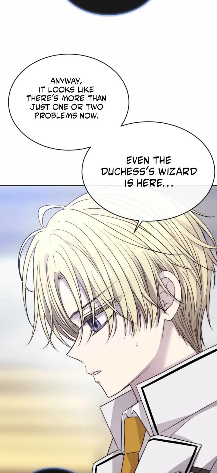 Black Haze (2025) Chapter 68 page 4 - Chapter 68