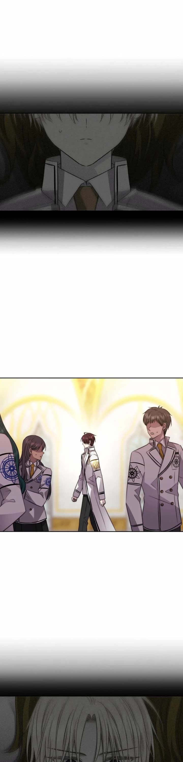 Black Haze (2025) Chapter 68 page 41 - Chapter 68