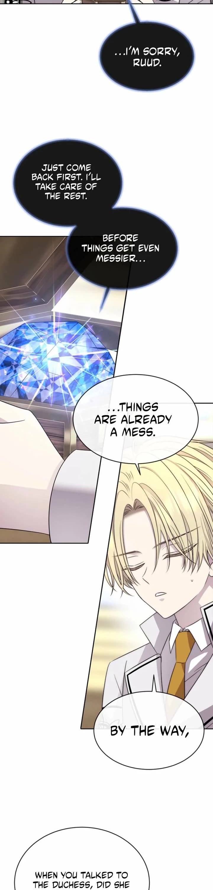 Black Haze (2025) Chapter 68 page 7 - Chapter 68