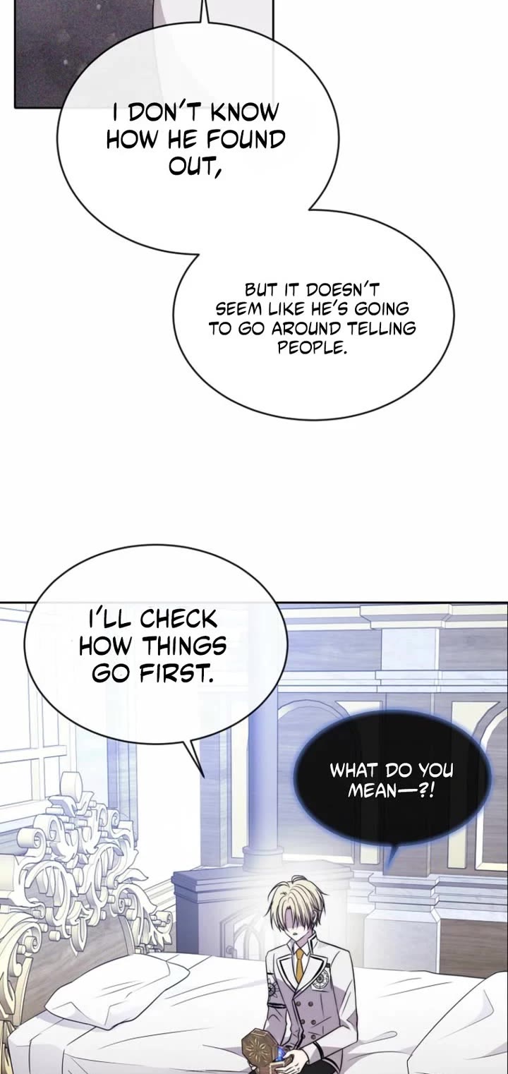 Black Haze (2025) Chapter 68 page 9 - Chapter 68