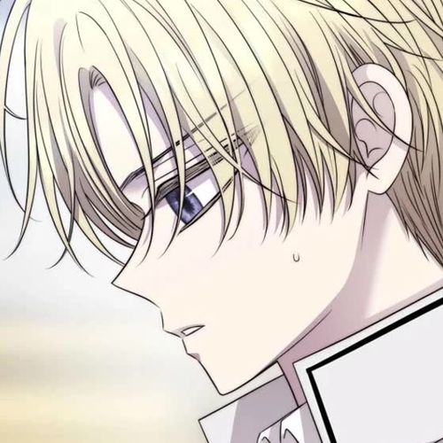 Black Haze (2025) Chapter 68 cover