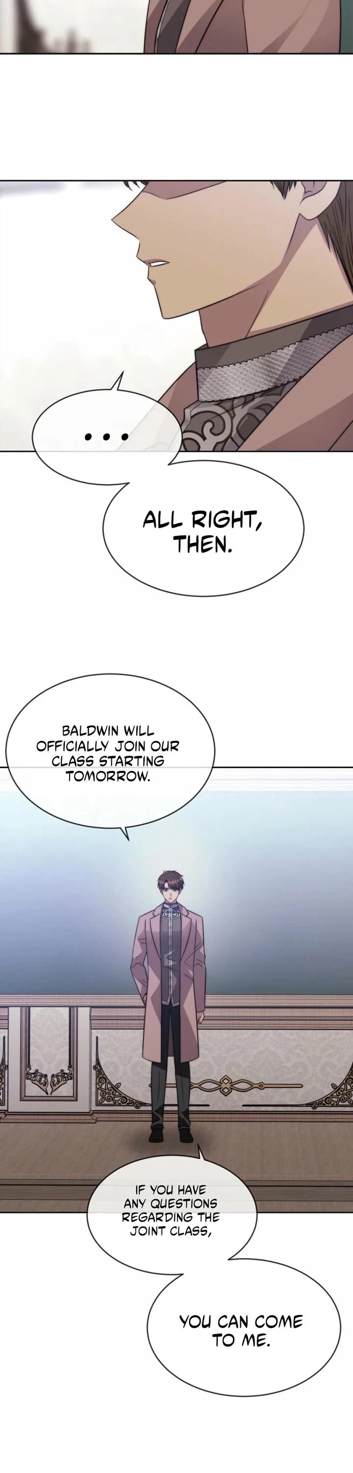 Black Haze (2025) Chapter 69 page 15 - Chapter 69