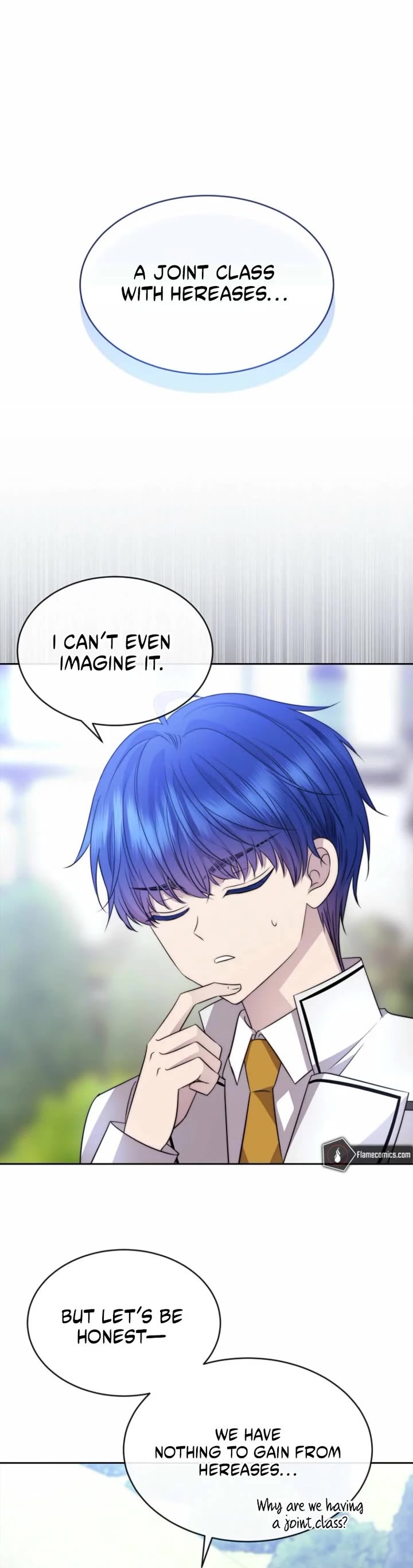 Black Haze (2025) Chapter 69 page 16 - Chapter 69