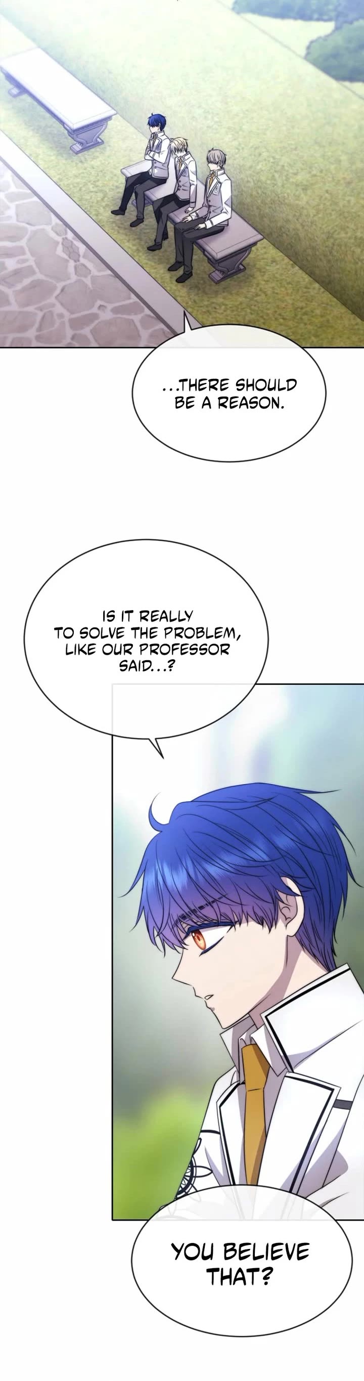 Black Haze (2025) Chapter 69 page 17 - Chapter 69