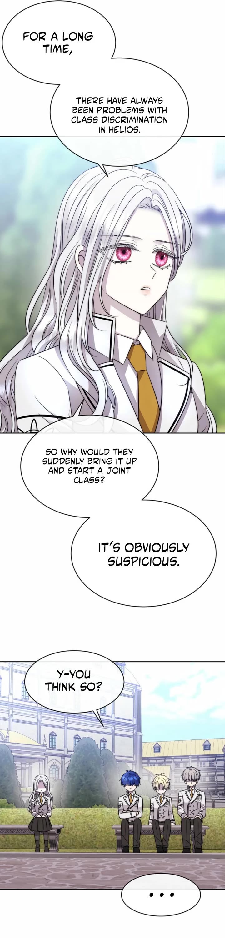 Black Haze (2025) Chapter 69 page 18 - Chapter 69