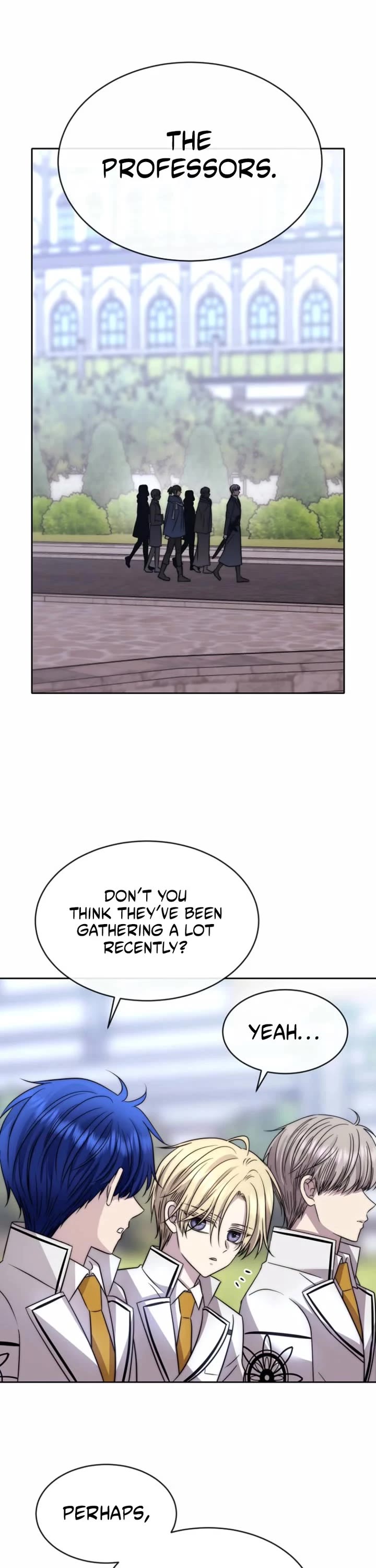 Black Haze (2025) Chapter 69 page 23 - Chapter 69
