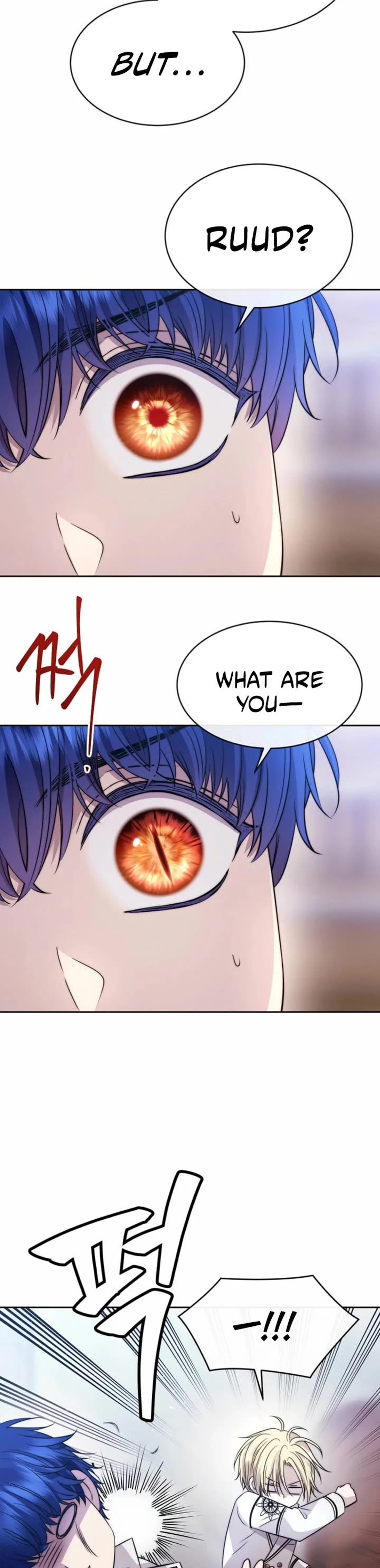 Black Haze (2025) Chapter 69 page 32 - Chapter 69