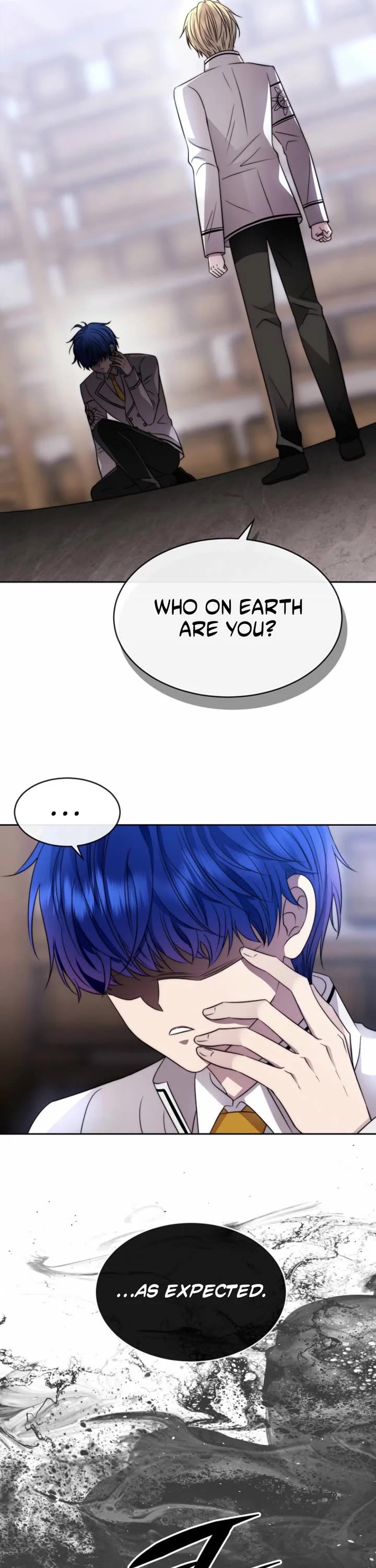 Black Haze (2025) Chapter 69 page 35 - Chapter 69