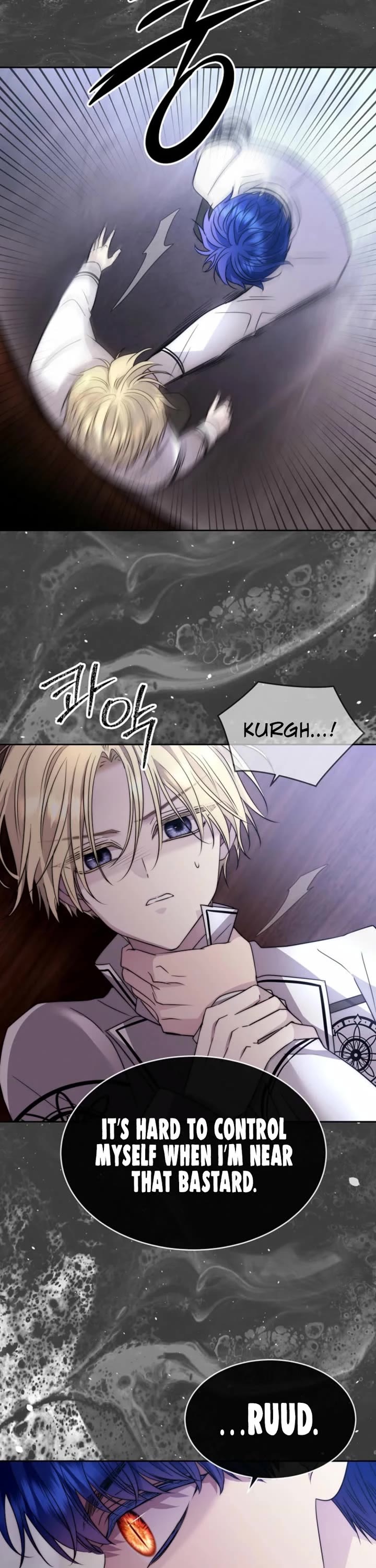 Black Haze (2025) Chapter 69 page 36 - Chapter 69