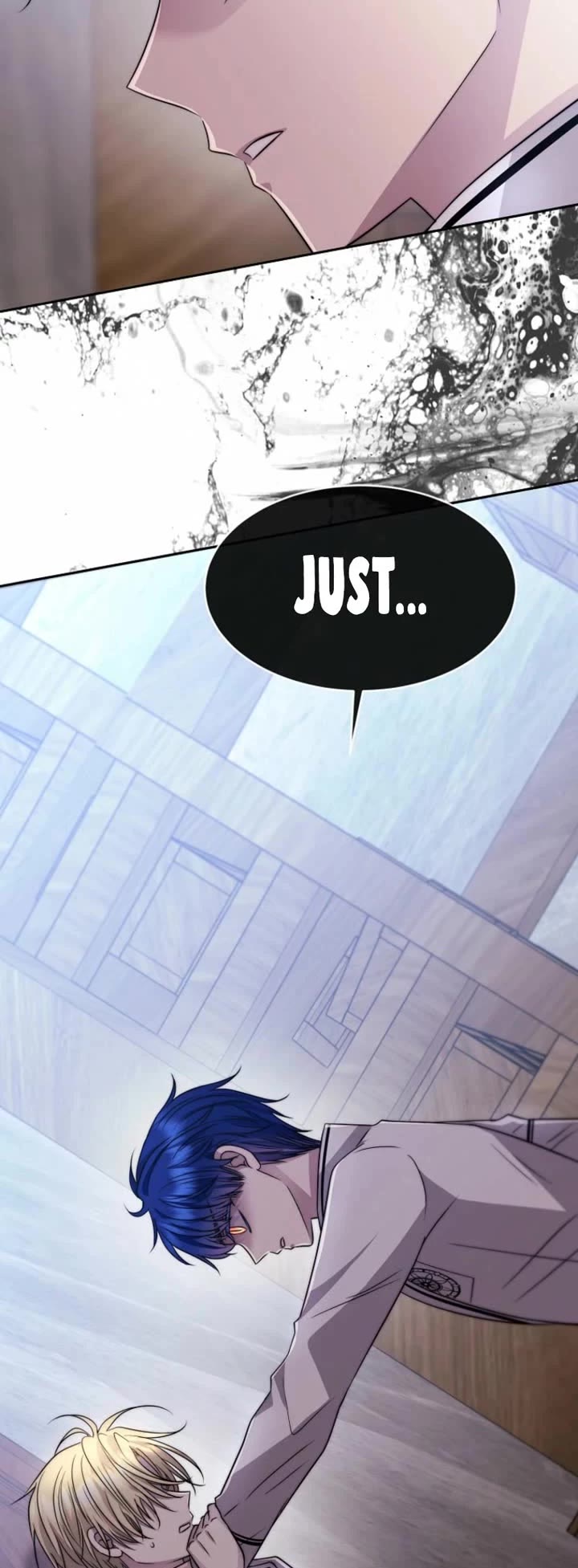 Black Haze (2025) Chapter 69 page 37 - Chapter 69