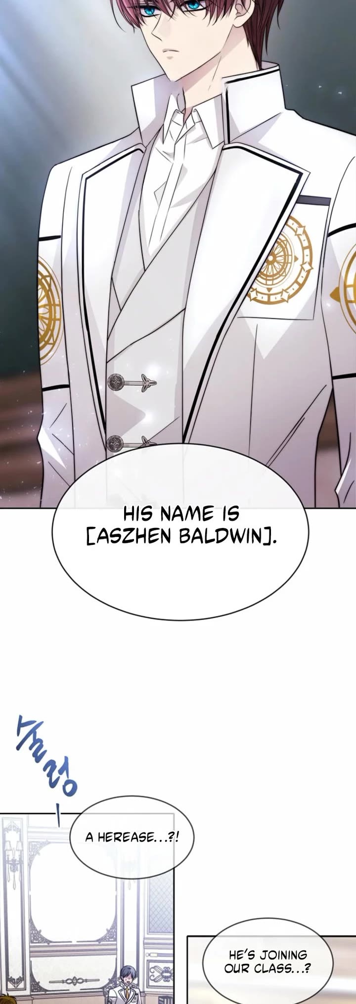 Black Haze (2025) Chapter 69 page 4 - Chapter 69