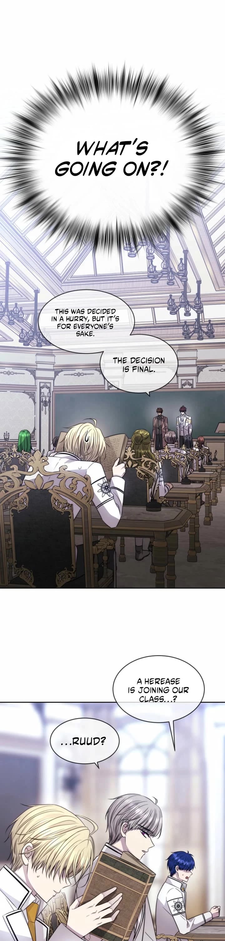 Black Haze (2025) Chapter 69 page 6 - Chapter 69