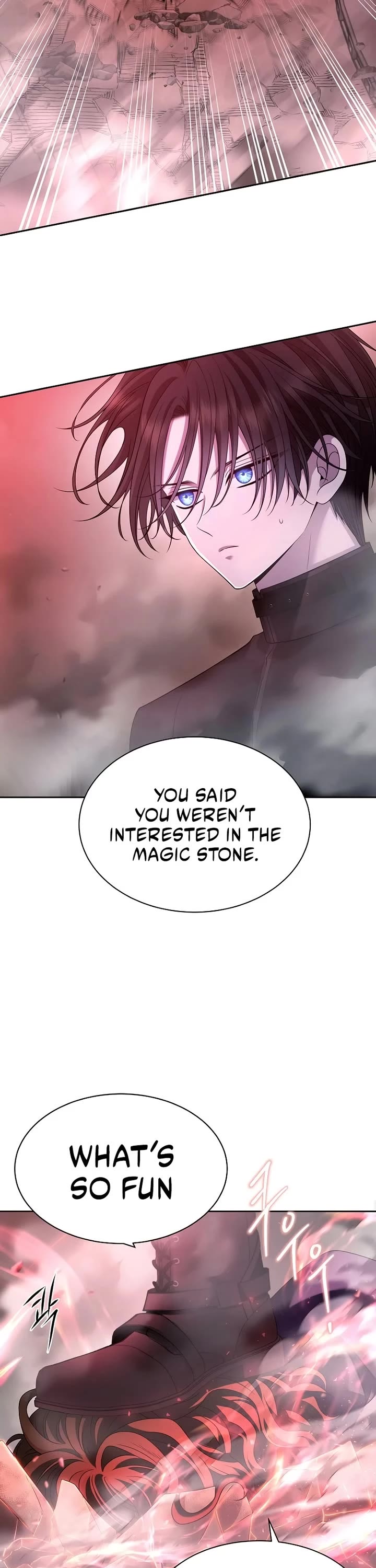 Black Haze (2025) Chapter 7 page 13 - Chapter 7