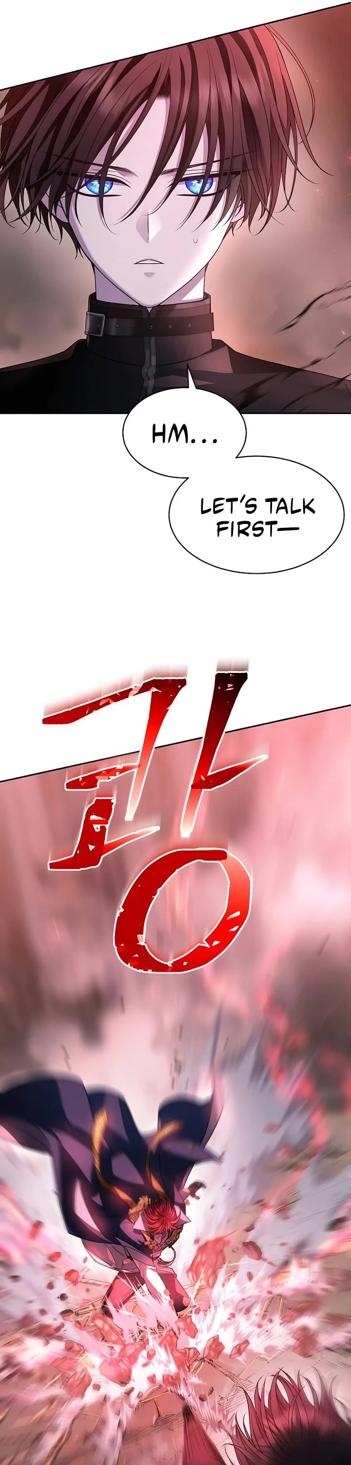 Black Haze (2025) Chapter 7 page 16 - Chapter 7