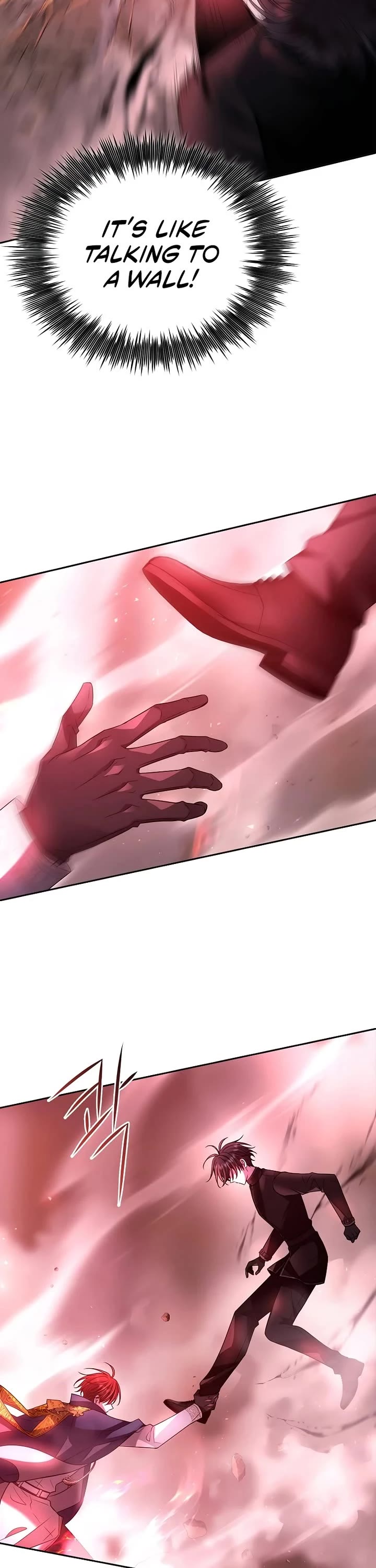 Black Haze (2025) Chapter 7 page 17 - Chapter 7