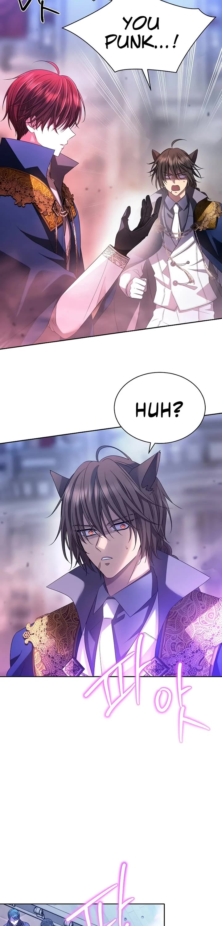 Black Haze (2025) Chapter 7 page 27 - Chapter 7