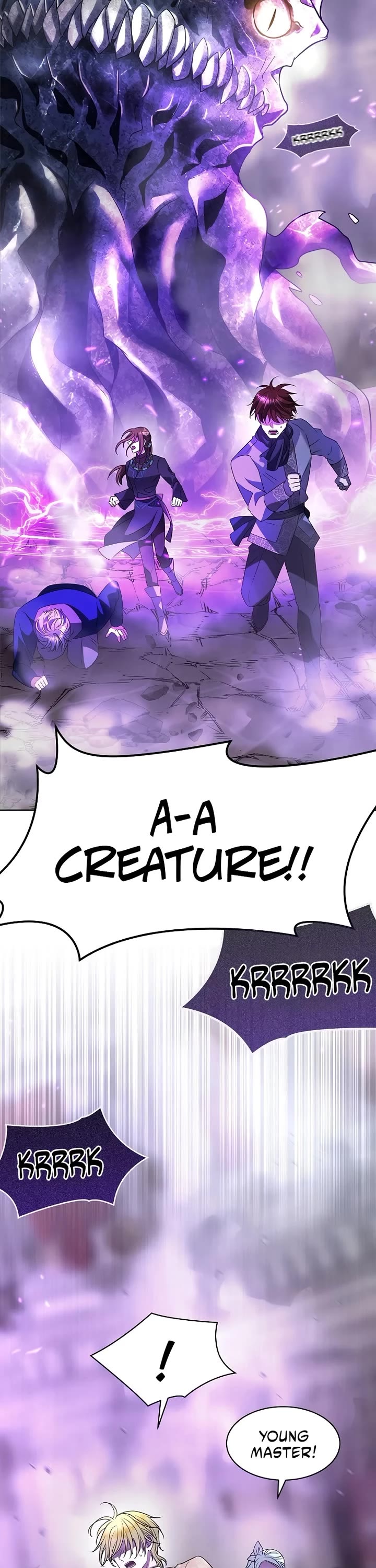 Black Haze (2025) Chapter 7 page 33 - Chapter 7