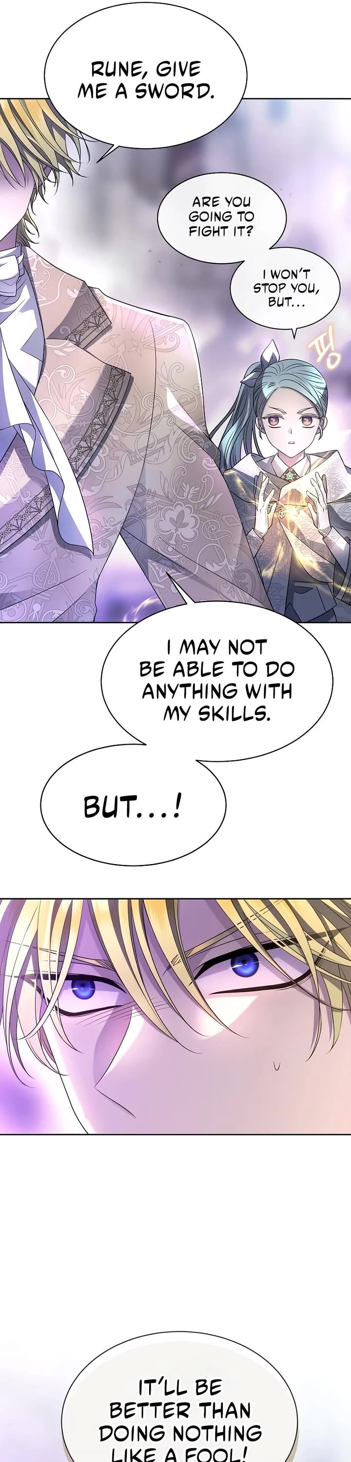 Black Haze (2025) Chapter 7 page 36 - Chapter 7