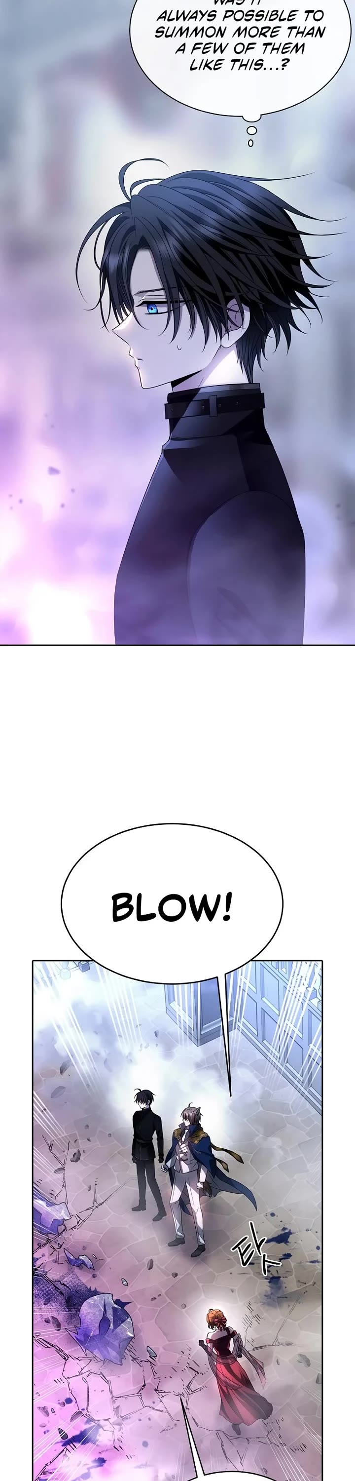 Black Haze (2025) Chapter 7 page 46 - Chapter 7