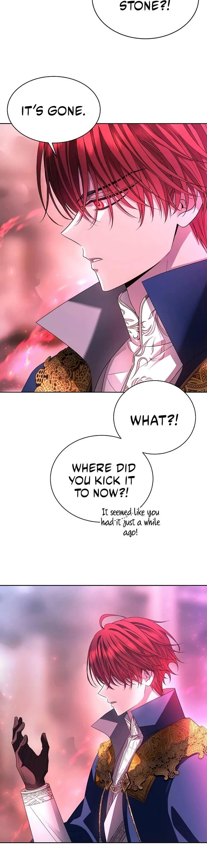 Black Haze (2025) Chapter 7 page 51 - Chapter 7