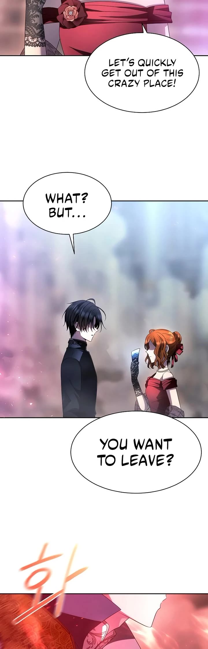 Black Haze (2025) Chapter 7 page 53 - Chapter 7