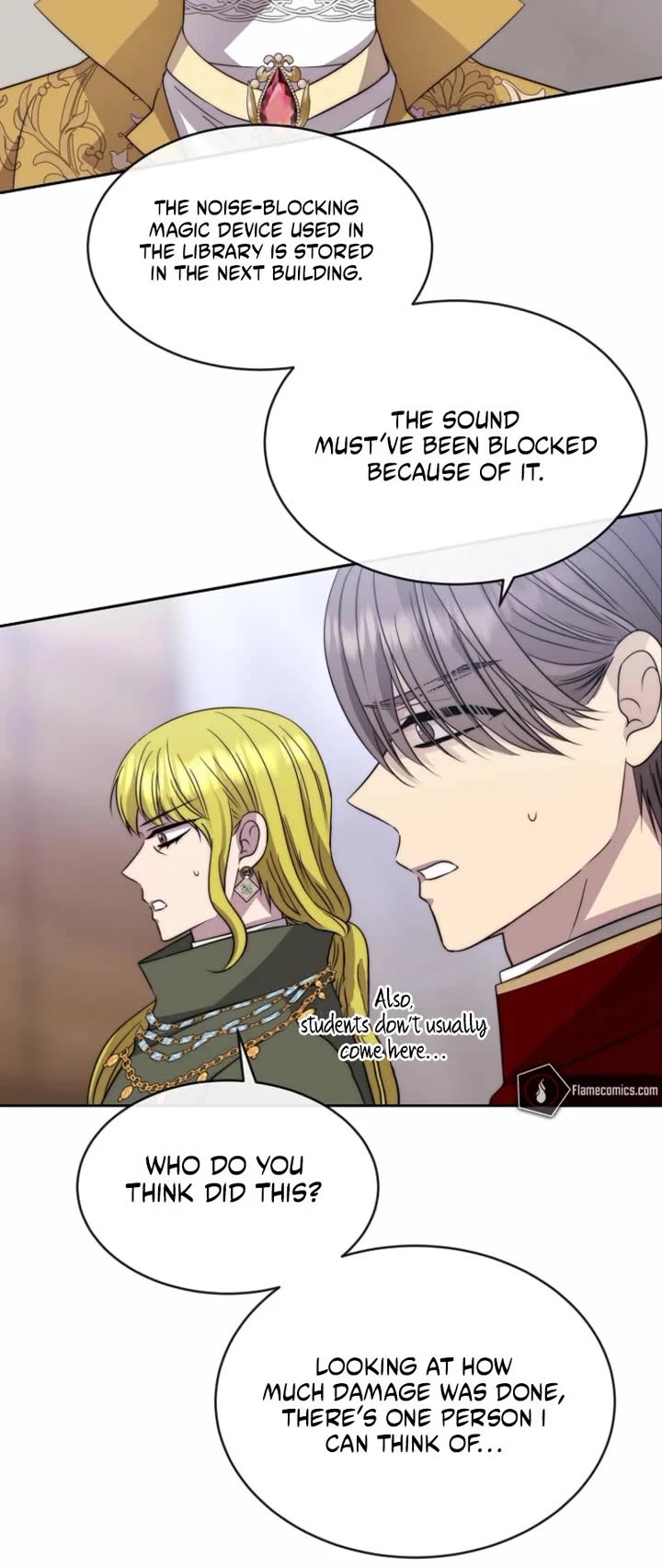 Black Haze (2025) Chapter 70 page 10 - Chapter 70