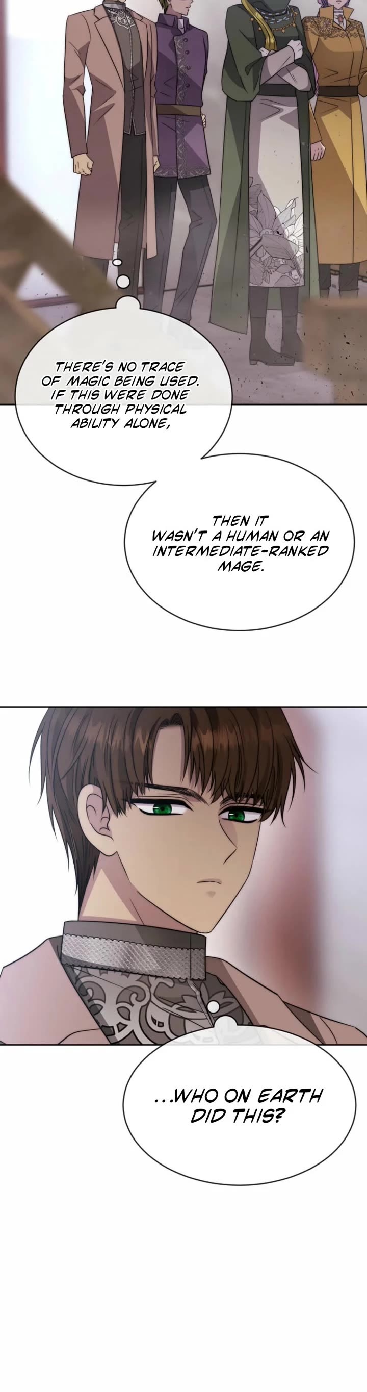 Black Haze (2025) Chapter 70 page 13 - Chapter 70