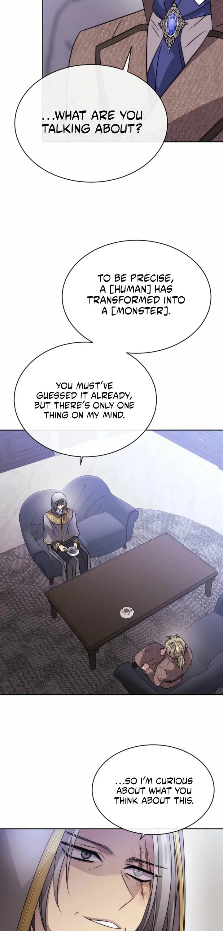 Black Haze (2025) Chapter 70 page 20 - Chapter 70