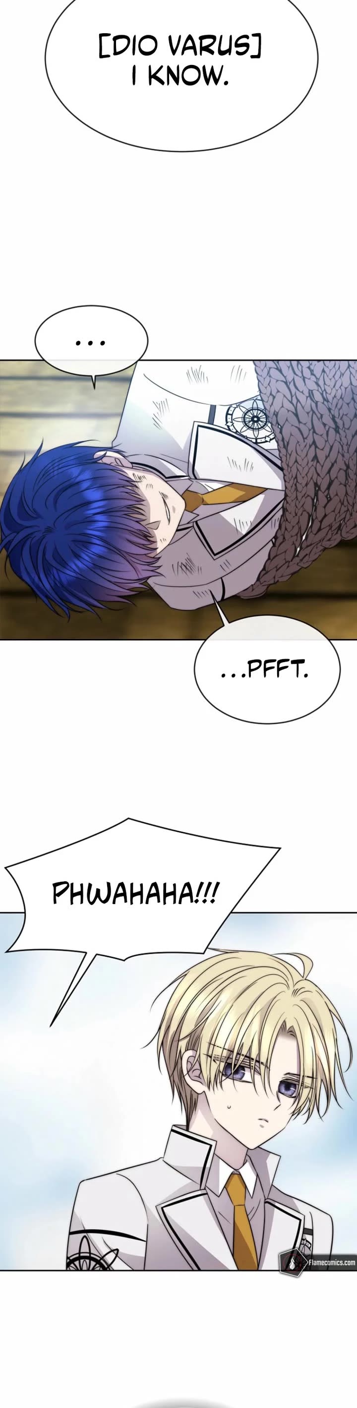 Black Haze (2025) Chapter 70 page 30 - Chapter 70