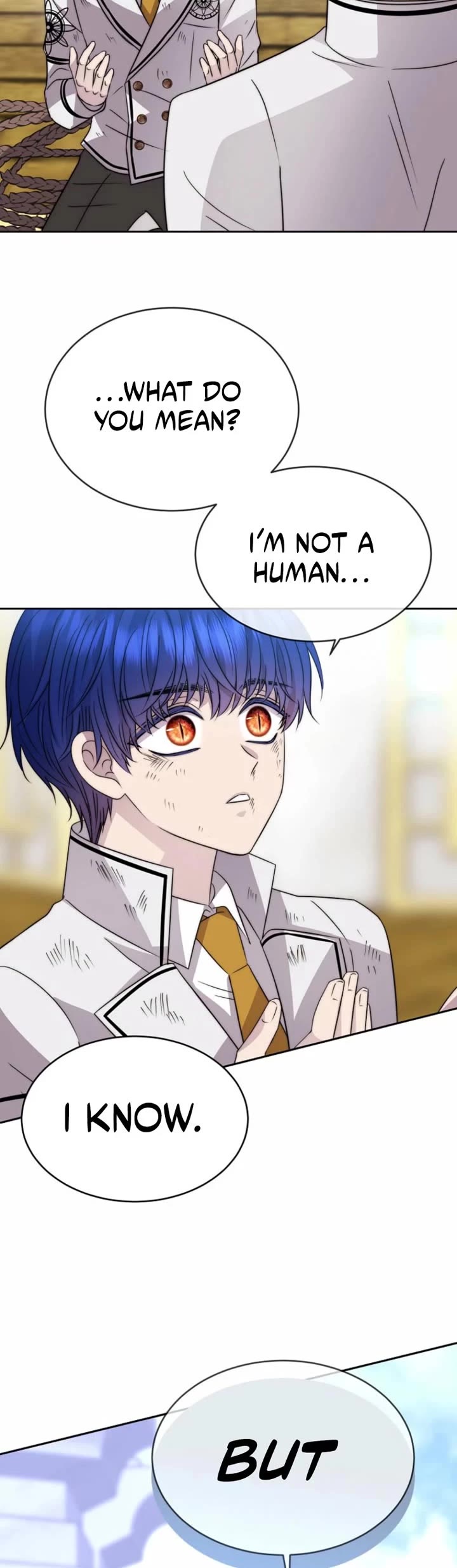Black Haze (2025) Chapter 70 page 36 - Chapter 70