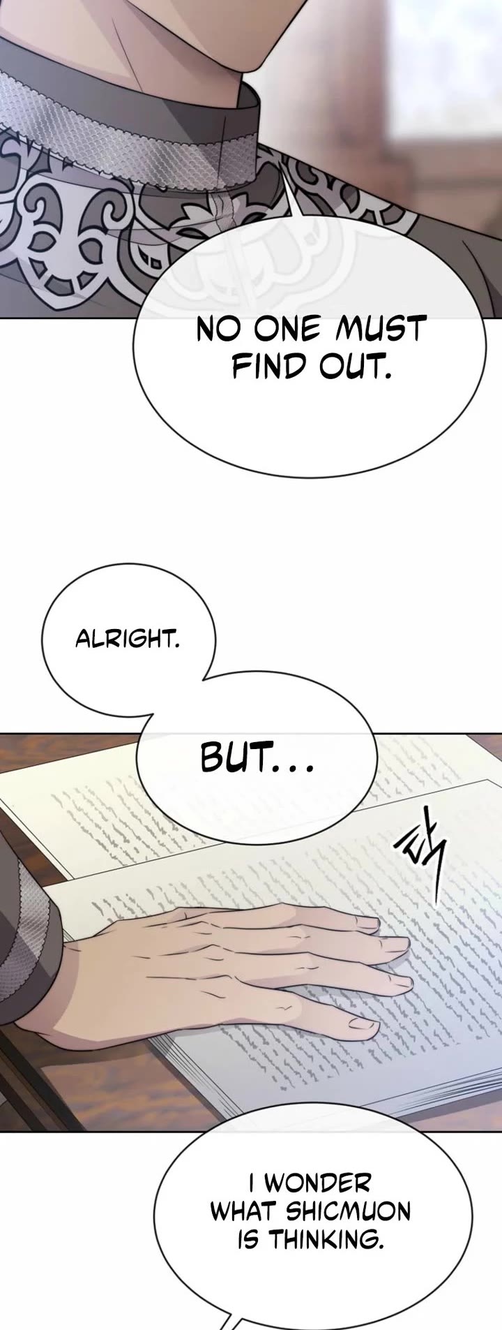 Black Haze (2025) Chapter 70 page 4 - Chapter 70