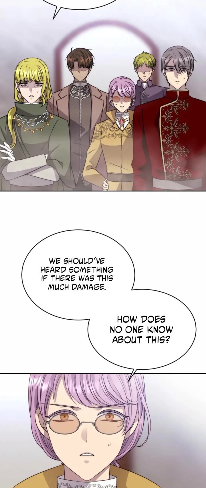 Black Haze (2025) Chapter 70 page 9 - Chapter 70