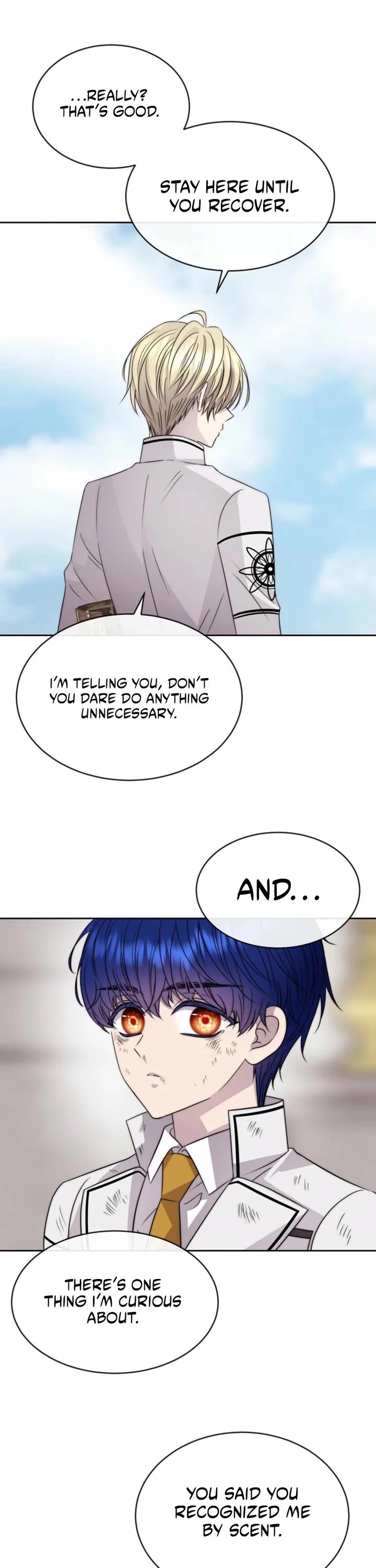 Black Haze (2025) Chapter 71 page 10 - Chapter 71
