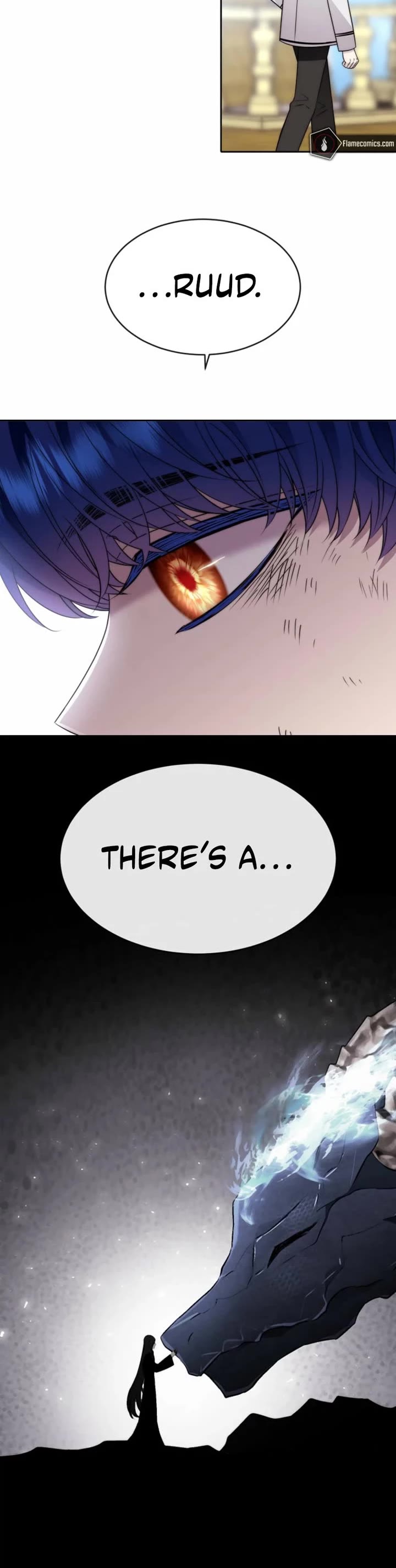 Black Haze (2025) Chapter 71 page 13 - Chapter 71