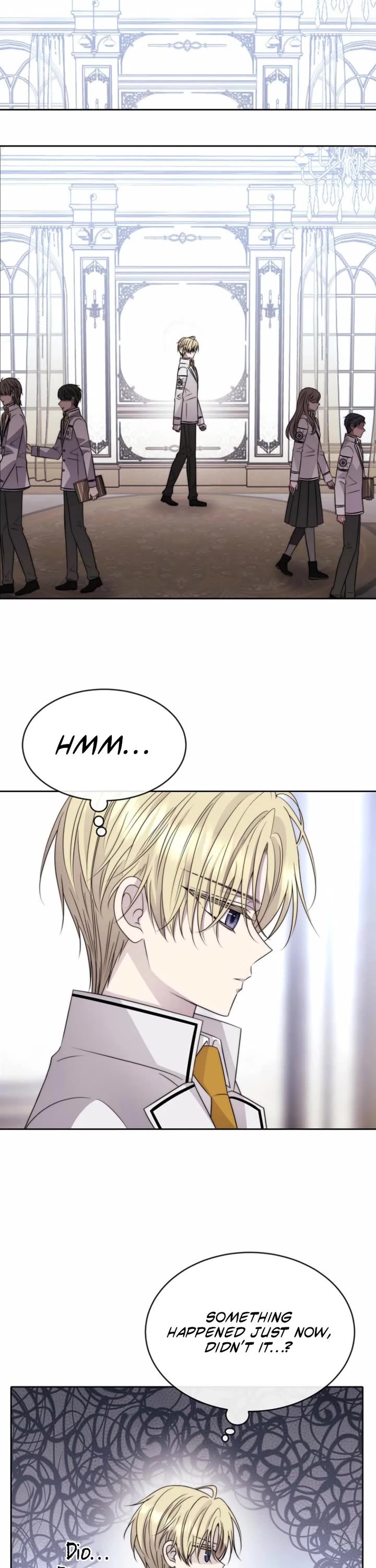 Black Haze (2025) Chapter 71 page 15 - Chapter 71