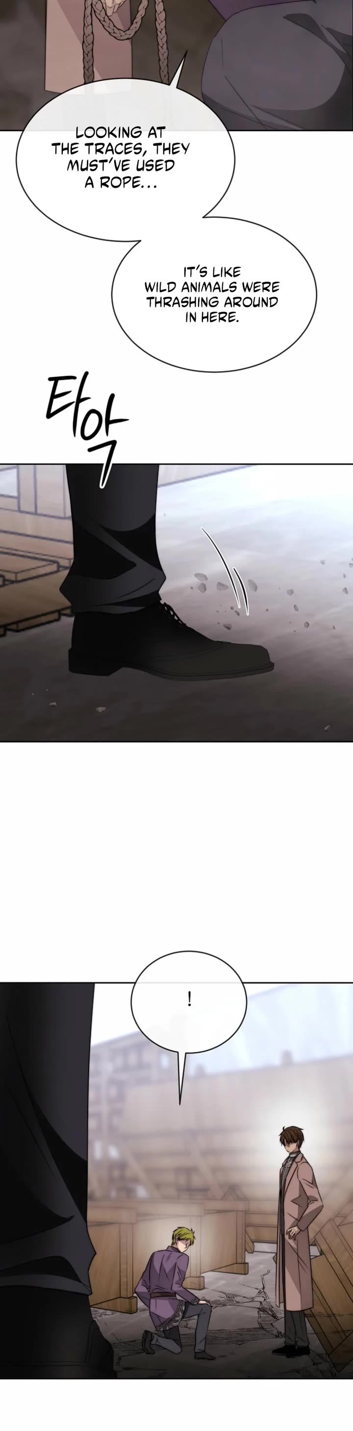 Black Haze (2025) Chapter 71 page 24 - Chapter 71