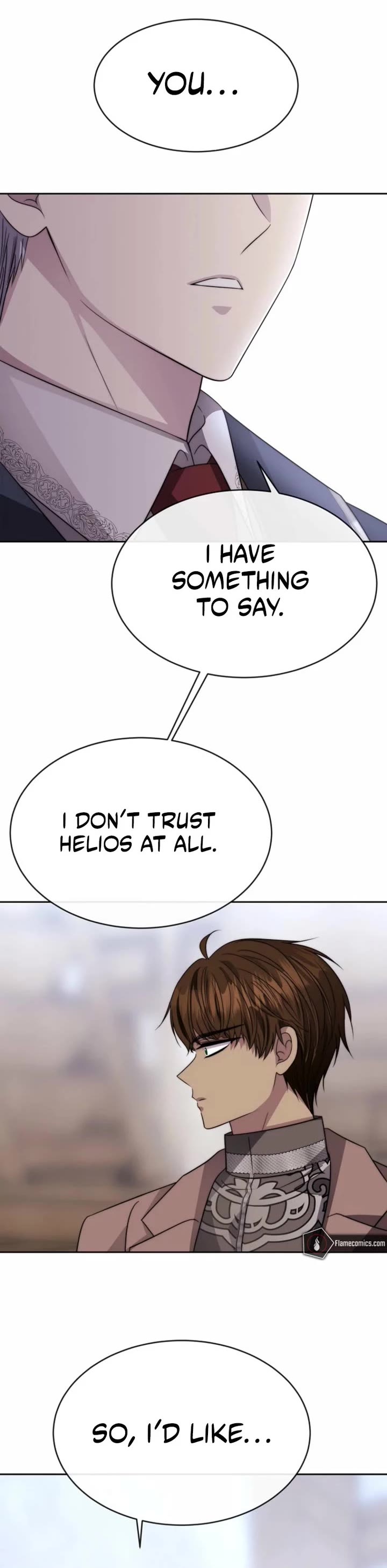 Black Haze (2025) Chapter 71 page 25 - Chapter 71