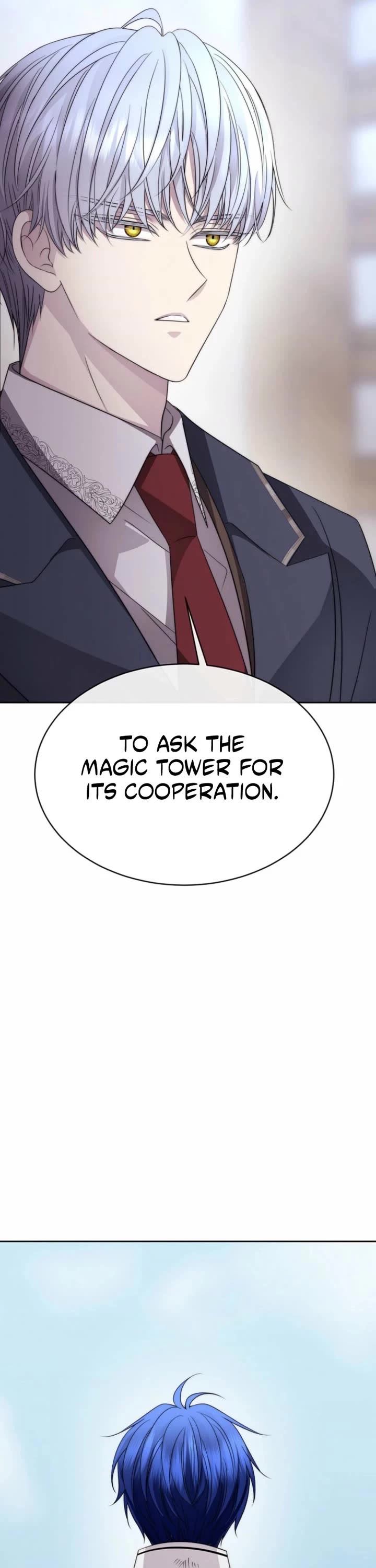 Black Haze (2025) Chapter 71 page 26 - Chapter 71