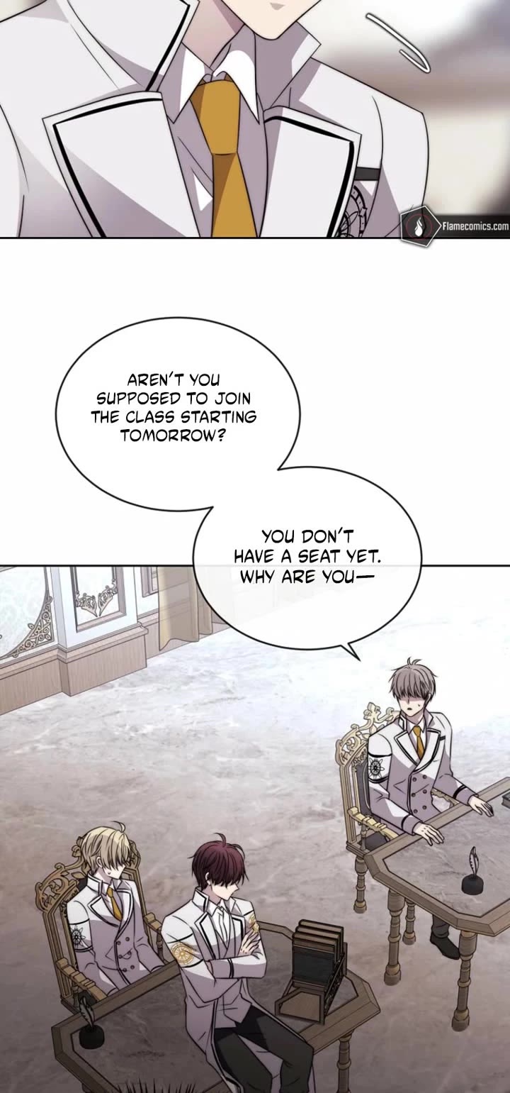 Black Haze (2025) Chapter 71 page 33 - Chapter 71