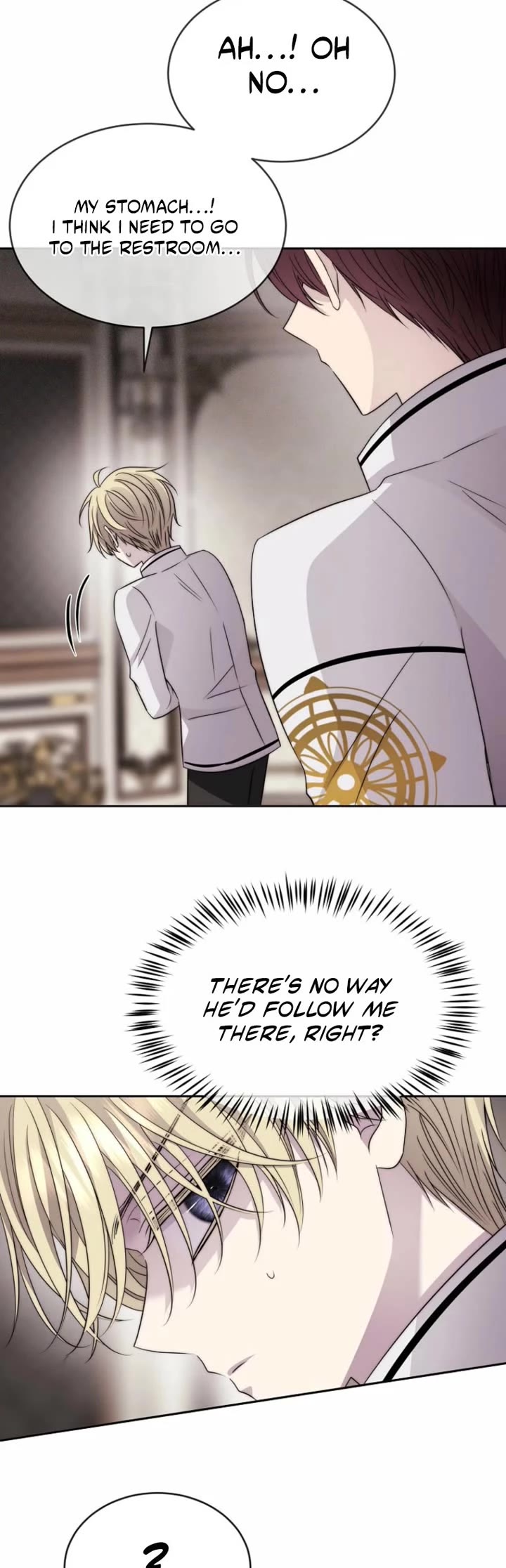 Black Haze (2025) Chapter 71 page 37 - Chapter 71