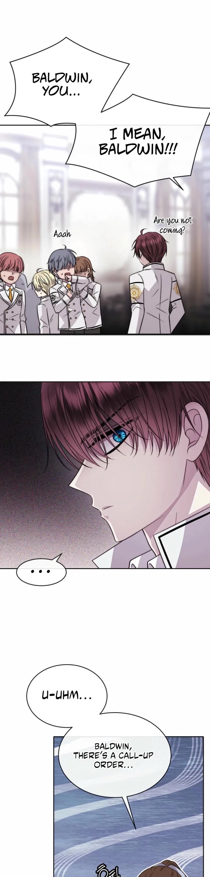 Black Haze (2025) Chapter 72 page 10 - Chapter 72