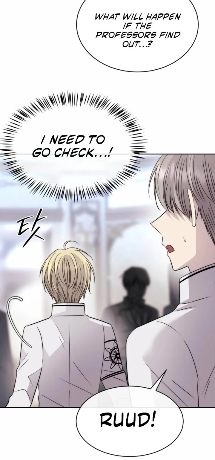 Black Haze (2025) Chapter 72 page 14 - Chapter 72