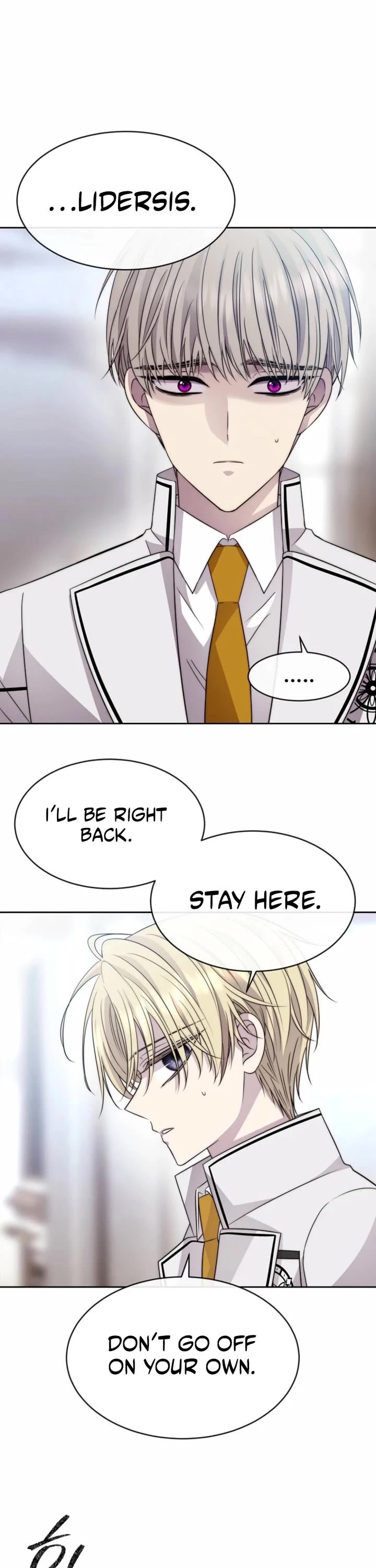 Black Haze (2025) Chapter 72 page 15 - Chapter 72