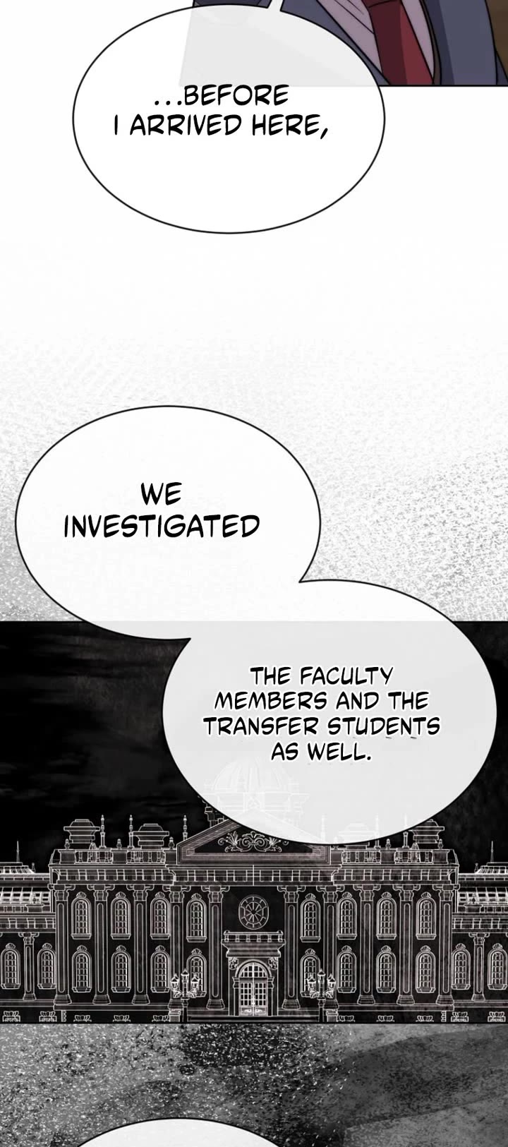 Black Haze (2025) Chapter 72 page 18 - Chapter 72