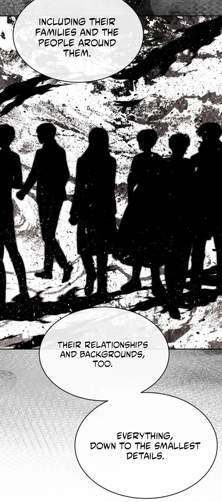 Black Haze (2025) Chapter 72 page 19 - Chapter 72