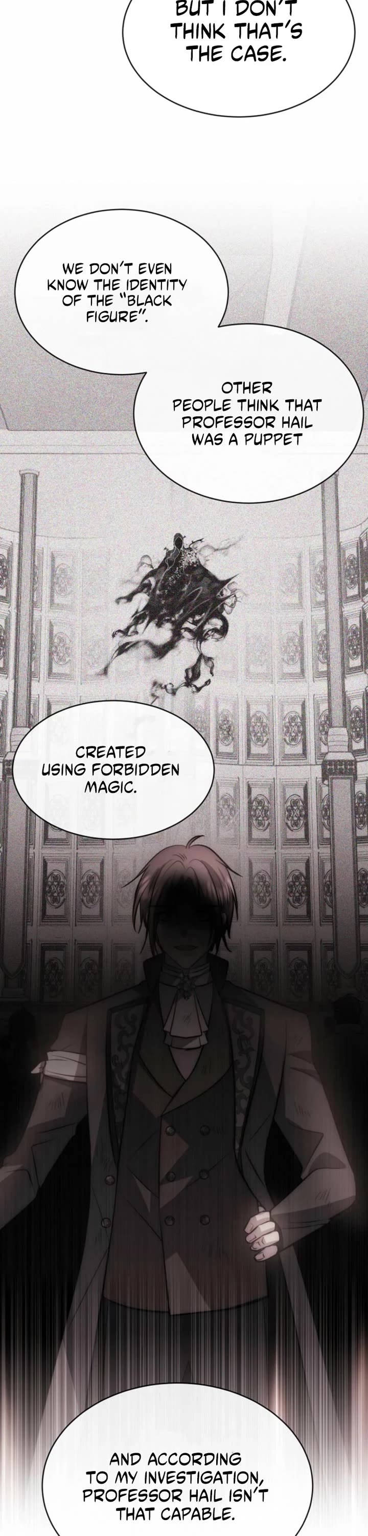 Black Haze (2025) Chapter 72 page 21 - Chapter 72