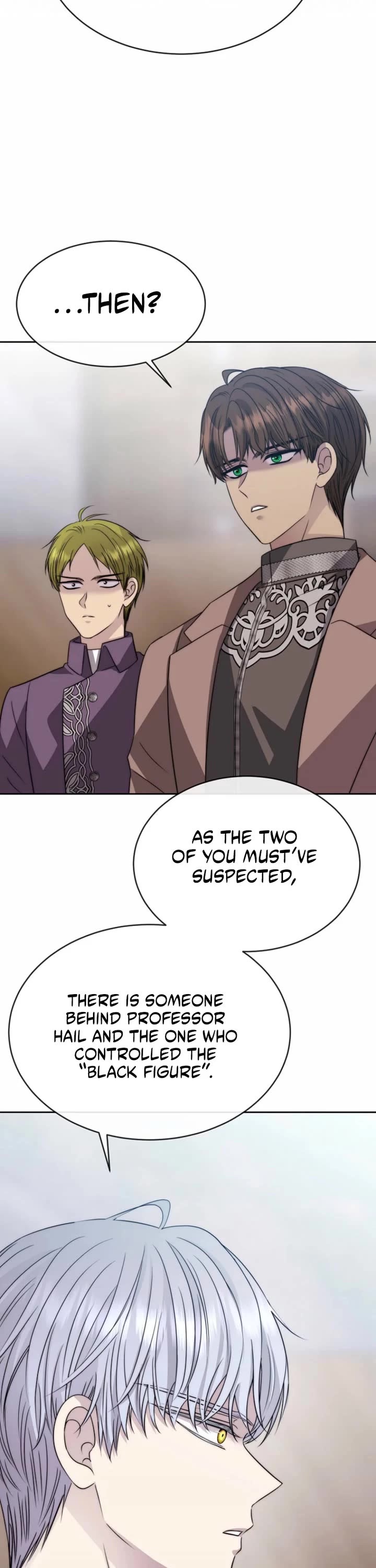 Black Haze (2025) Chapter 72 page 22 - Chapter 72