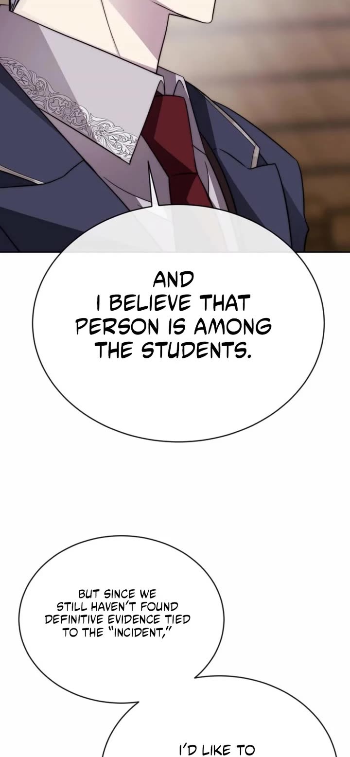 Black Haze (2025) Chapter 72 page 23 - Chapter 72